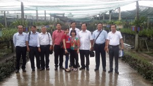 Khu nhà lưới  Công nghệ cao tại TP HCM (Copy)