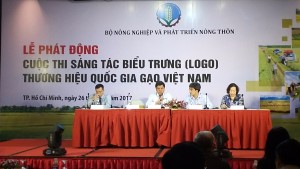 Lễ phát động