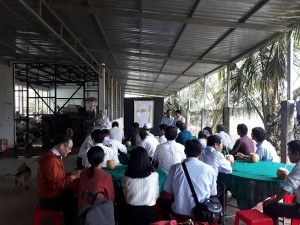Trại Khánh Lâm 1