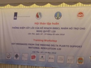 Hội thảo