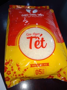 Gạo Ông Thọ