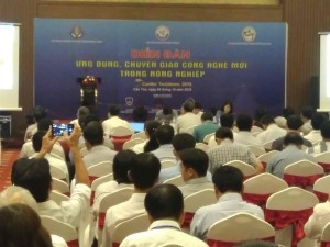 Diễn đàn KHCN