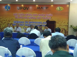 Hội thảo GCT
