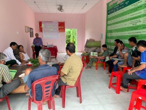 Tập huấn 2