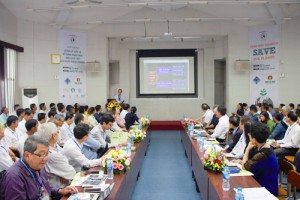 Hội nghị "Quản lý và sử dụng phân bón hiệu quả cho sản xuất nông nghiệp"