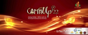 60 sản phẩm, ý tưởng khởi nghiệp tại sự kiện CamaUP’22