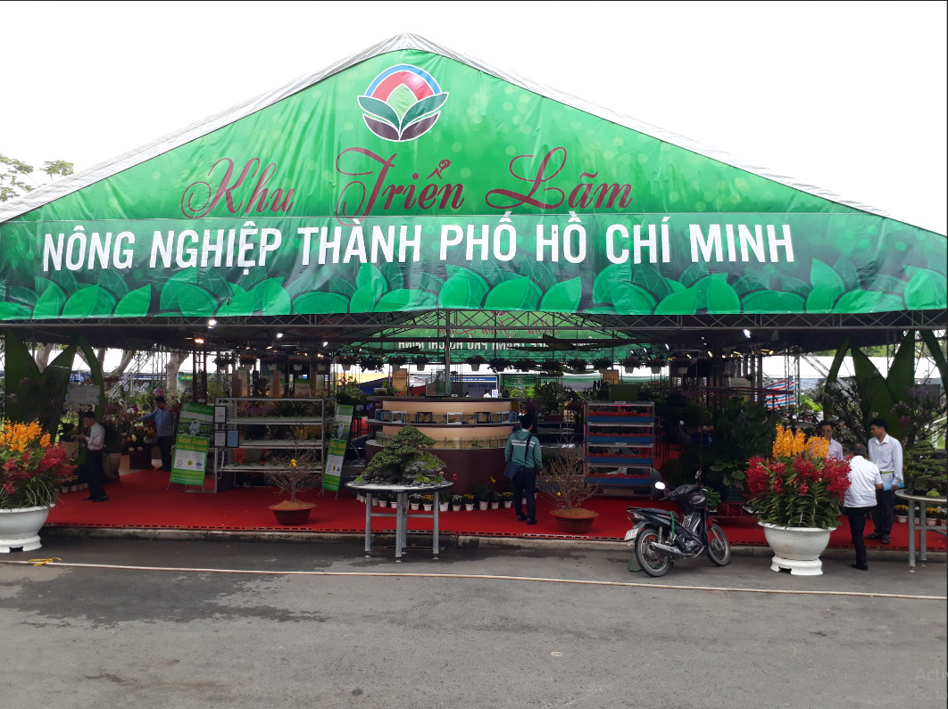 Hoi cho sai gon