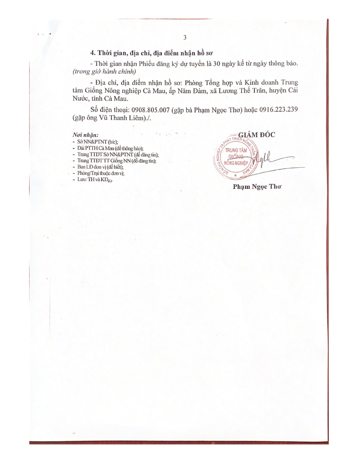 25 tb ttg ve viec tuyen dung vien chuc page 0003